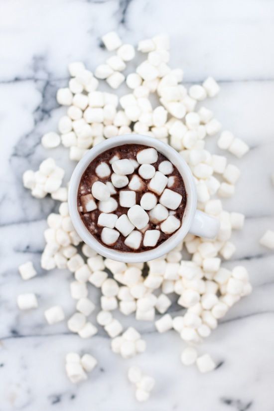 Natural White Mini Marshmallows 1 KG